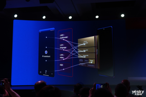 高通骁龙8至尊版亮相：性能领先A18 Pro达到40%更有多项首发(图17)